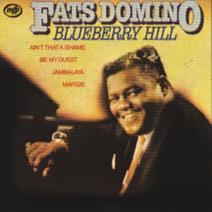 Fats Domino